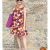 Summertime ma robe sur Idées à Coudre N°10