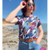 Softy mon t-shirt Idées à Coudre 10