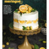 Tuto gâteau au citron dans Idées à Faire N°52
