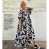 Tuto ma robe June dans Idées à Faire N°52