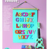Abécédaire de rentrée