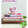 Cochon crocheté Idées à Faire numéro 53