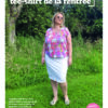 Lady Jive t-shirt Idées à Faire numéro 53