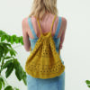 Sac à dos crocheté facile Idées à Faire 53