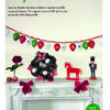 Guirlande de noel dans Idées à Coudre 11