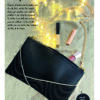 Pochette de noel dans Idées à Coudre 11