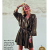 Robe Zadig dans Idées à Coudre 11