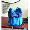 Mon sac seau dans Idées à Coudre 11