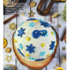 Gâteau boule de Noel dans Idées à Faire 54