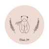 Kit crochet : Mistinguette la jolie parisienne – Image 6