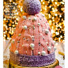 Recette gateau bonnet dans Idées à Faire numéro 55
